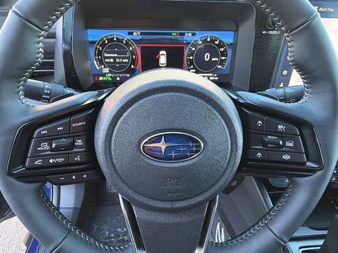 New 2026 Subaru Outback Touring XT AWD/4WD image 18