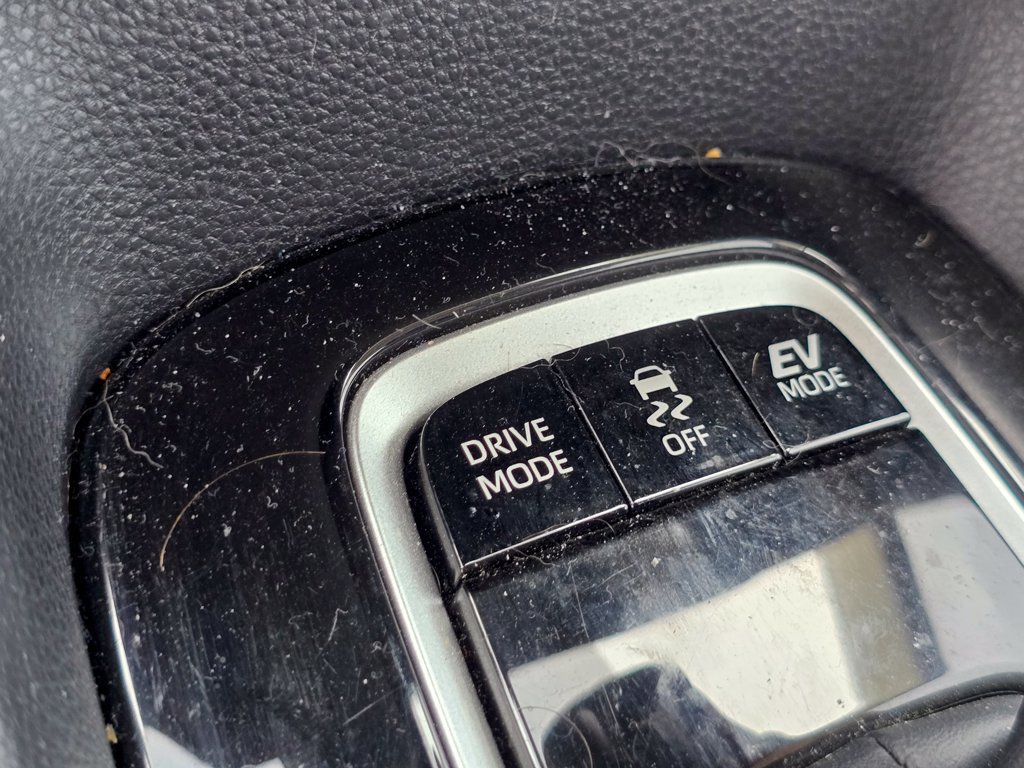 Certified 2024 Toyota Corolla XLE FWD image 23