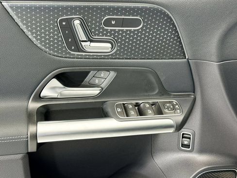 New 2026 Mercedes-Benz GLA 250 4MATIC image 22