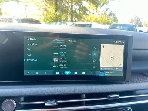 New 2026 Hyundai Tucson SEL image 42