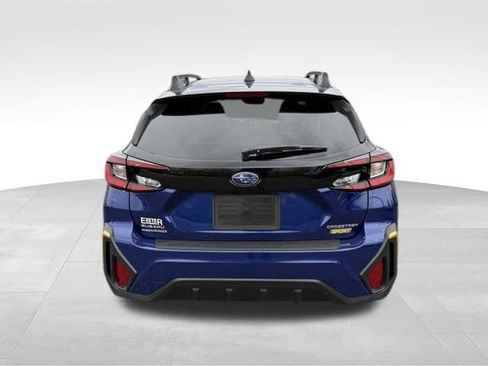 Certified 2025 Subaru Crosstrek 2.5i Sport image 5