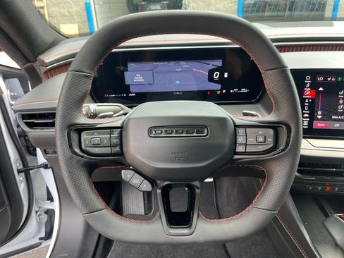 New 2026 Dodge Charger R/T AWD/4WD image 12