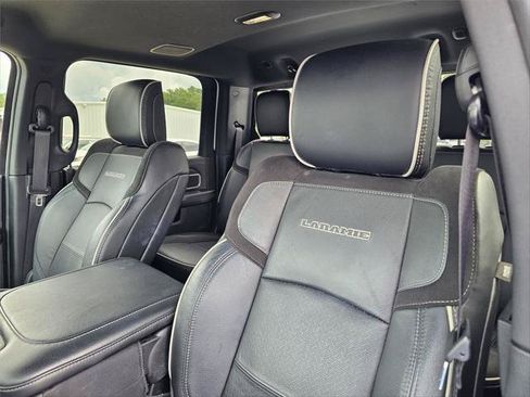 Certified 2026 RAM 2500 Laramie AWD/4WD image 19