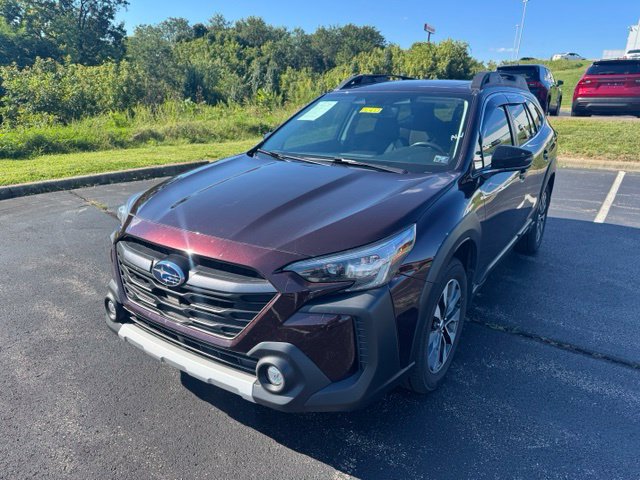 Used 2024 Subaru Outback Limited XT AWD/4WD image 7