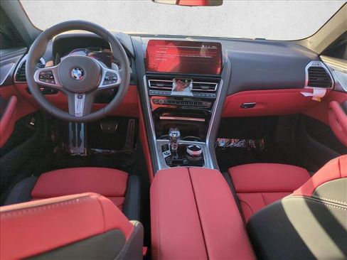 New 2026 BMW 840i xDrive 840i image 15