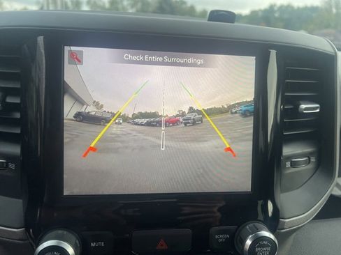 New 2024 RAM 2500 Tradesman w/ Chrome Appearance Group image 24