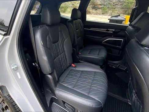 Used 2024 Kia Telluride EX X-Line image 23