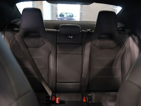 Used 2024 Mercedes-Benz CLA 45 AMG 4MATIC image 37