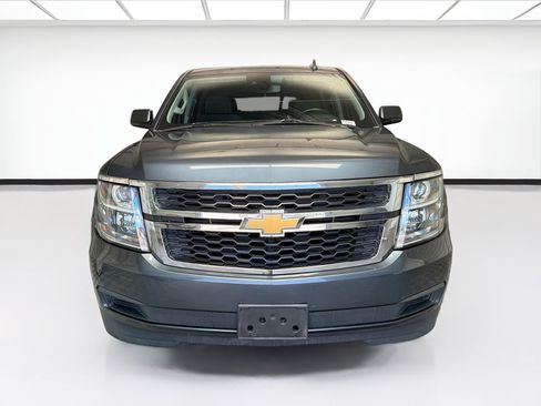 Used 2020 Chevrolet Tahoe LS w/ Enhanced Driver Alert Package RWD image 2