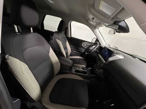 Used 2025 Ford Bronco Sport Big Bend image 25