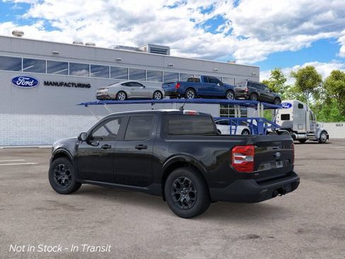 New 2026 Ford Maverick XLT AWD/4WD image 4