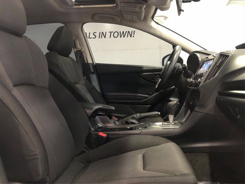 Used 2020 Subaru Impreza 2.0i Premium AWD/4WD image 9