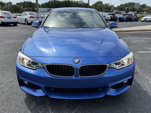 Used 2014 BMW 428i Convertible image 2