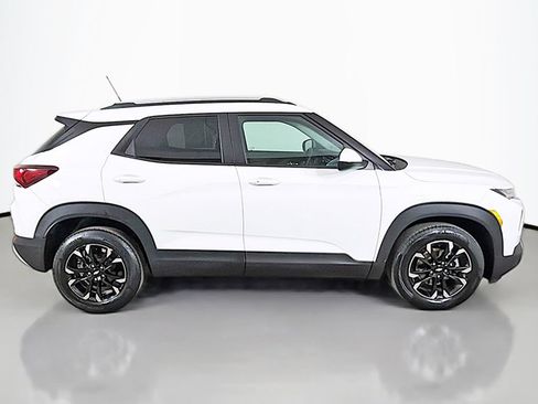 Used 2023 Chevrolet TrailBlazer LT w/ Convenience Package FWD image 15
