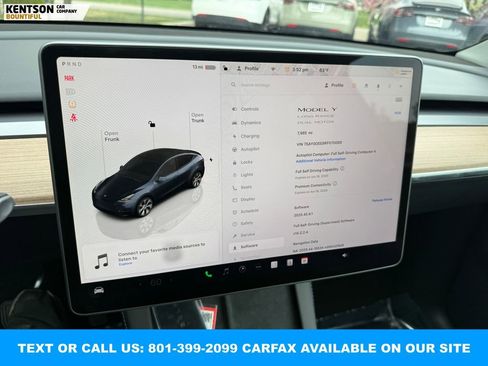 Used 2024 Tesla Model Y Long Range image 23