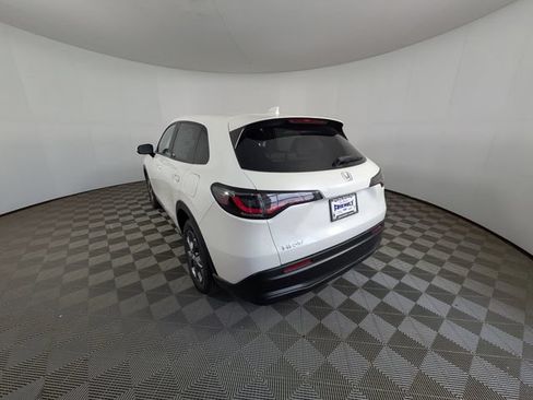 New 2027 Honda HR-V LX image 9