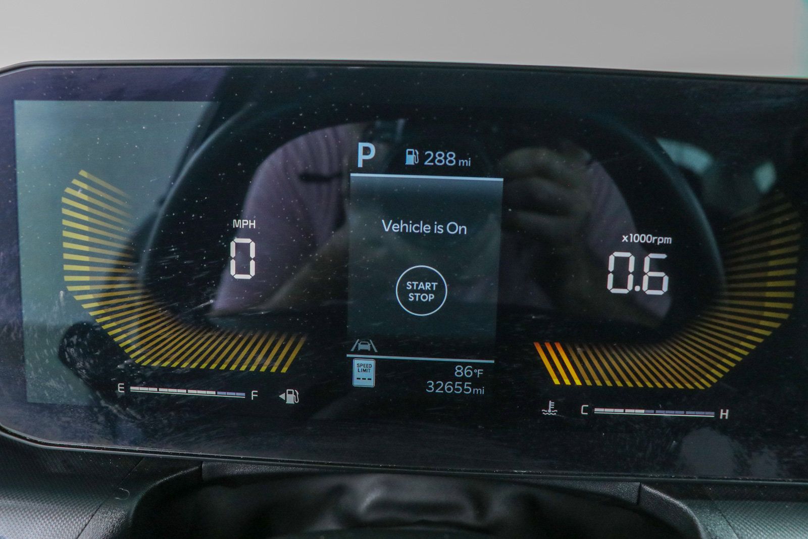 Used 2025 Kia K4 FWD image 15