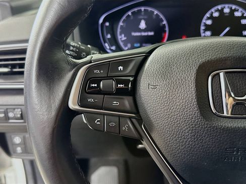 Used 2019 Honda Accord EX-L image 14