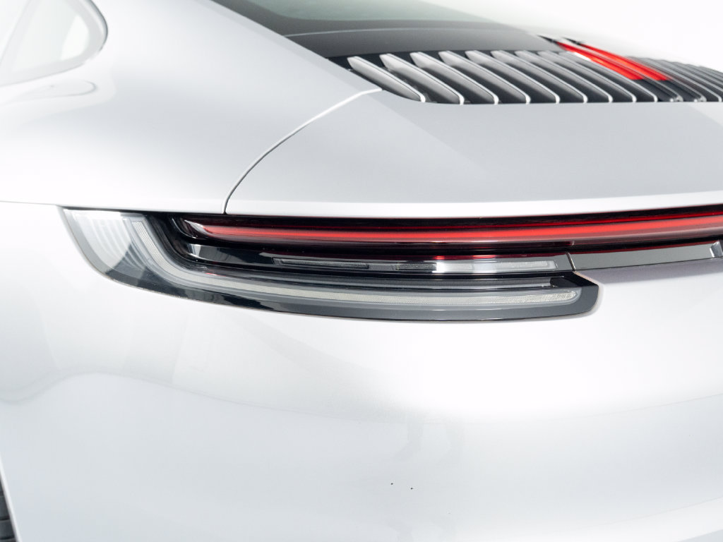 Certified 2022 Porsche 911 Carrera 4S AWD/4WD image 52