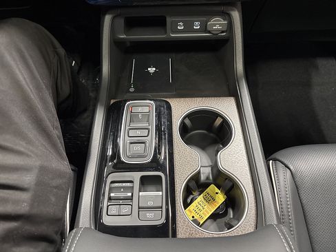New 2026 Honda Pilot Elite image 12
