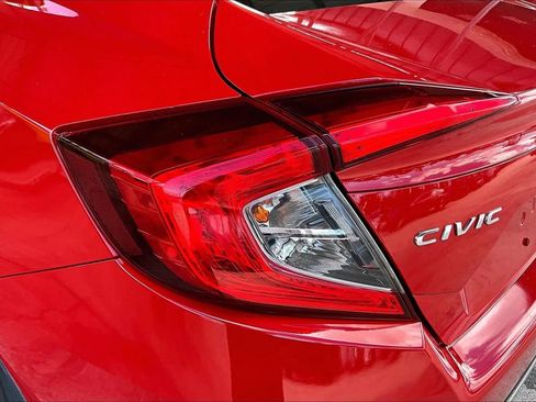 Used 2019 Honda Civic LX image 20