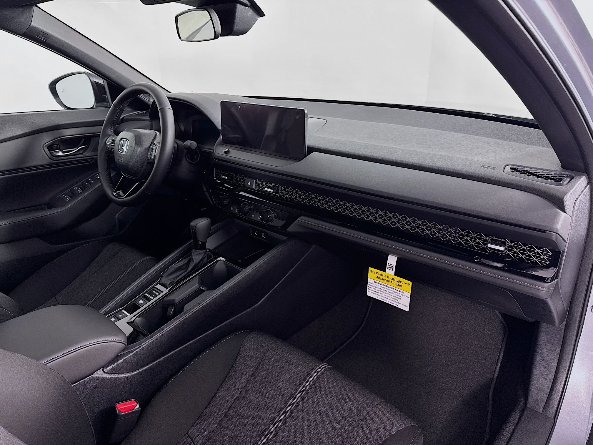 New 2026 Honda Accord Sport image 29