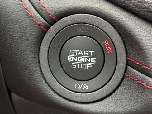 New 2025 Dodge Durango GT w/ Blacktop Package image 19