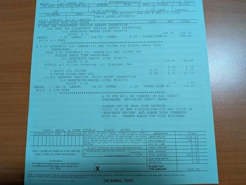 Used 2024 MAZDA CX-30 AWD 2.5 S w/ Premium Package image 2