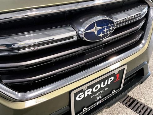 Used 2019 Subaru Outback 2.5i Limited image 29