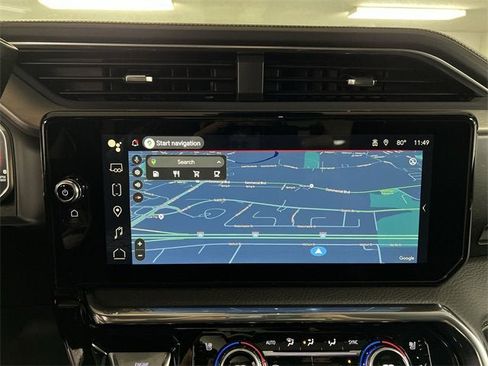 New 2026 GMC Sierra 2500 Denali w/ Denali Reserve Package image 14