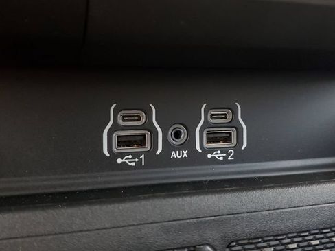 New 2026 RAM 1500 Big Horn AWD/4WD image 33