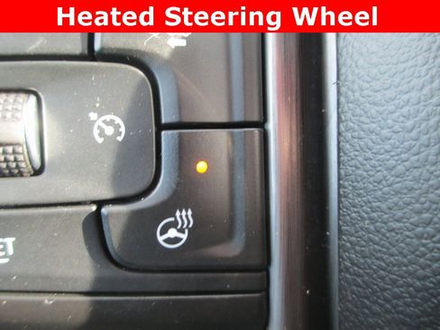 Used 2020 GMC Sierra 1500 Denali w/ Technology Package image 31