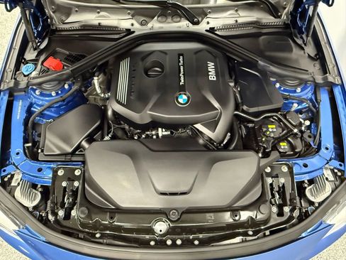 Used 2019 BMW 430i Gran Coupe xDrive w/ M Sport Package image 63