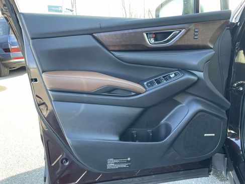 Certified 2025 Subaru Ascent Touring w/ Popular Package #2 image 7