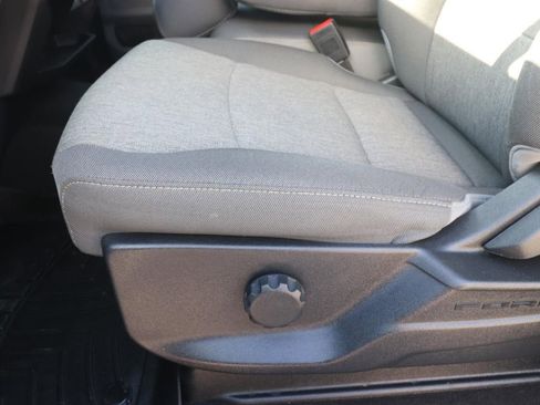 Used 2024 Ford F250 XL w/ STX Appearance Package image 17