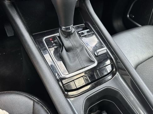 Used 2023 Jeep Compass Latitude w/ Sun and Sound Group image 54