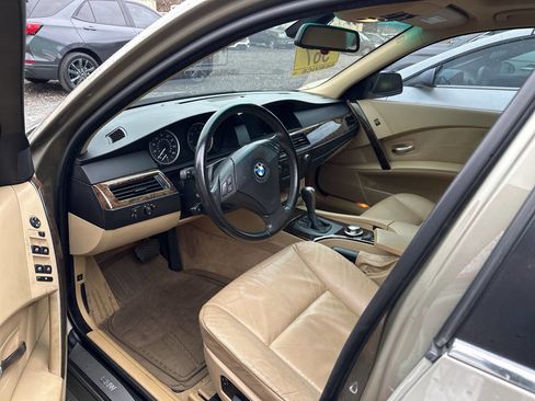 Used 2004 BMW 525i Sedan image 3
