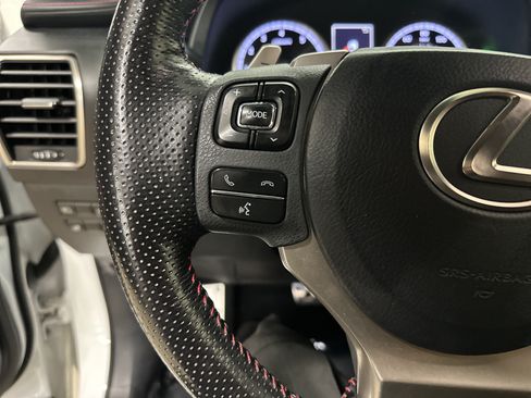 Used 2019 Lexus NX 300 F Sport w/ F Sport Comfort Package AWD/4WD image 20