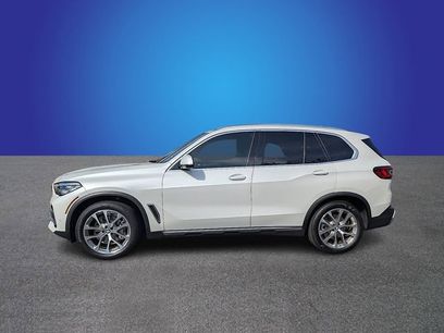 Used 2023 BMW X5 xDrive40i w/ Premium Package
