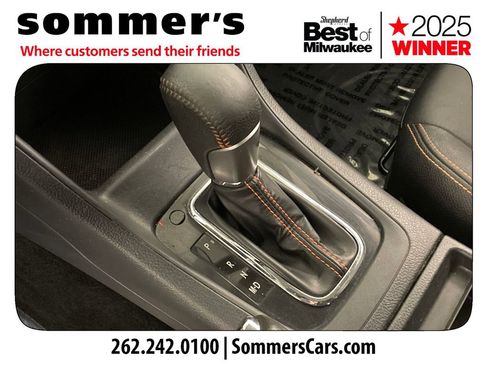 Used 2017 Subaru Crosstrek 2.0i Limited w/ Popular Package #2 image 20