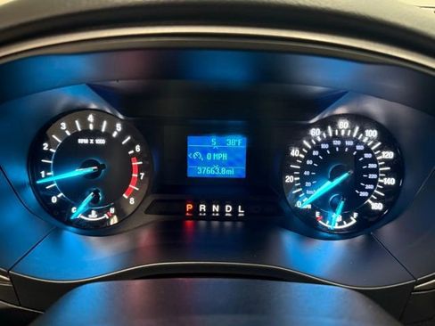 Used 2018 Ford Fusion S image 23