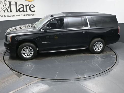 Used 2019 GMC Yukon XL SLT image 59