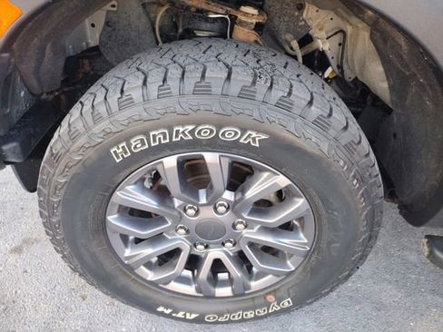 Used 2021 Ford Ranger XLT w/ Equipment Group 301A Mid image 29