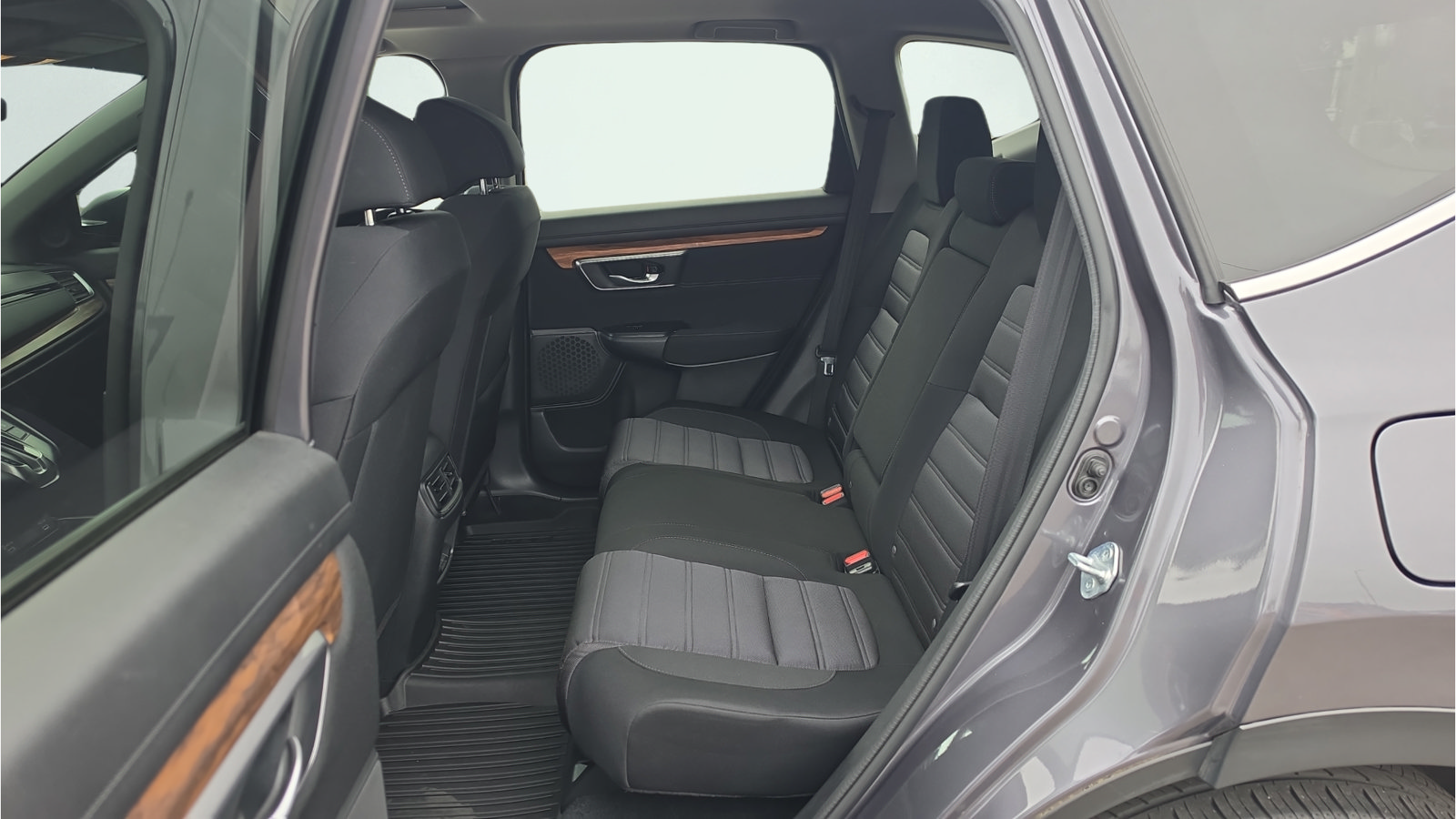 Used 2021 Honda CR-V EX image 20