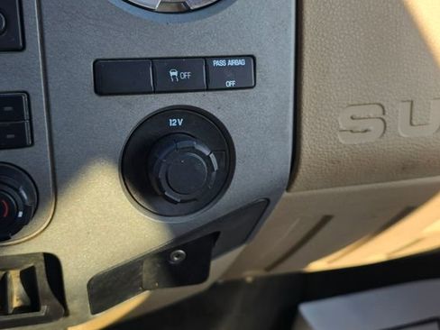 Used 2011 Ford F250 XLT image 19