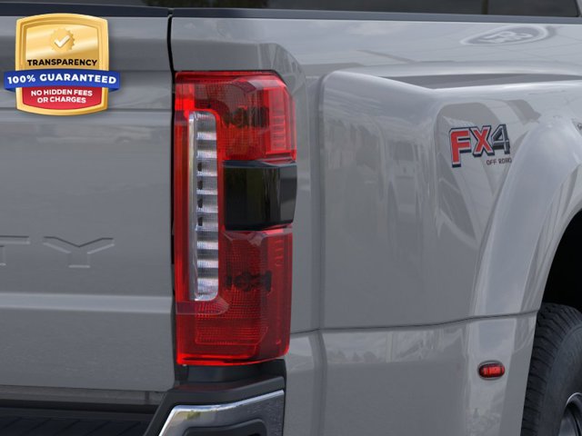 New 2026 Ford F350 Lariat w/ Lariat Premium Package AWD/4WD image 21