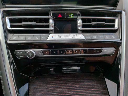 Certified 2024 BMW M850i Gran Coupe xDrive M850i xDrive Gran Coupe image 29