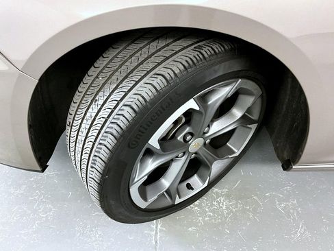 Used 2024 Chevrolet Malibu LT image 23