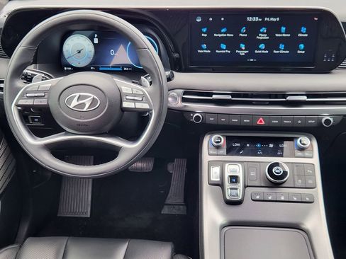 Used 2024 Hyundai Palisade Calligraphy FWD image 26
