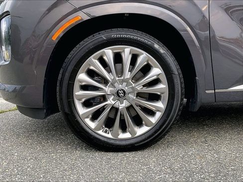 Used 2020 Hyundai Palisade Limited AWD/4WD image 7